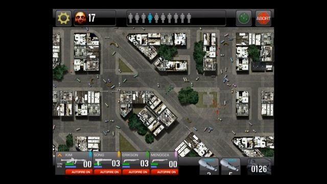 War of the Zombie - Universal - HD Gameplay Trailer смотреть онлайн