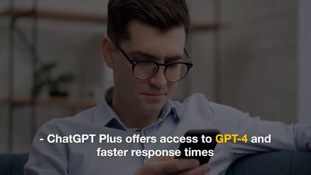 OpenAI's ChatGPT App: The Future of Conversational AI on Your Mobile Device смотреть онлайн