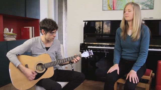 Will The Circle Be Unbroken - Guitar Chords смотреть онлайн