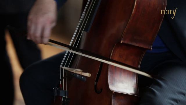 Georg Friedrich Händel - Lascia ch'io pianga смотреть онлайн