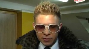 Митя Фомин и его любовь