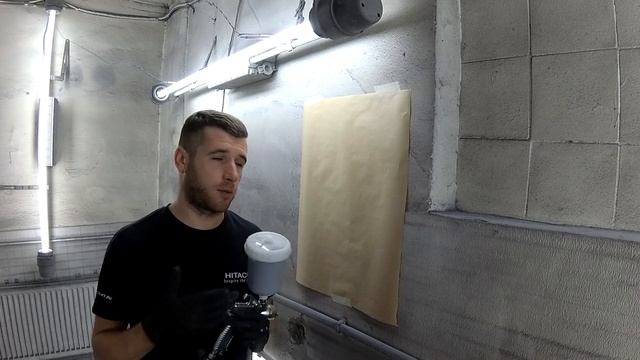 Sagola Classic Lux 1.8 ОБЗОР и ТЕСТ в работе. Мой новый ГРУНТОВОЧНЫЙ КРАСКОПУЛЬТ! смотреть онлайн