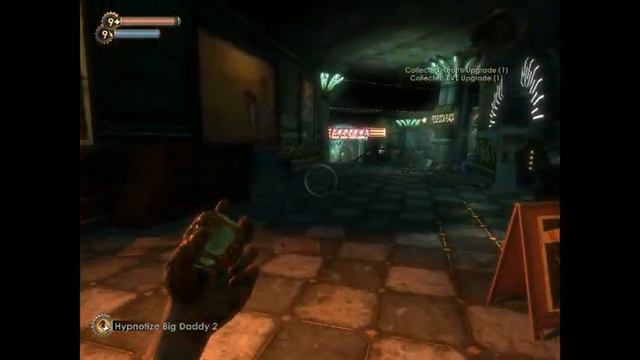 Detonado Bioshock - Outra foto para o Mural (19) смотреть онлайн