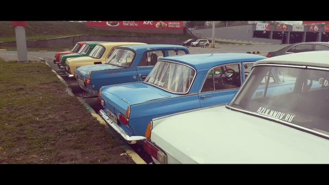 AZLK.NNOV.RU CLUB HOSPiS 30.09.2017 смотреть онлайн