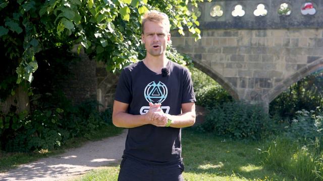 How To Do A Progression Run | The Build Run For Your Training Plan смотреть онлайн