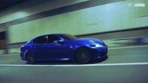 ENOT x ULUKMANAPO - Кружит Вайб