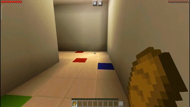 ХАРДКОРНОЕ ПРОХОЖДЕНИЕ ХОРРОР КАРТЫ ХАГИ ВАГИ В МАЙНКРАФТ | Poppy Playtime в Minecraft смотреть онлайн