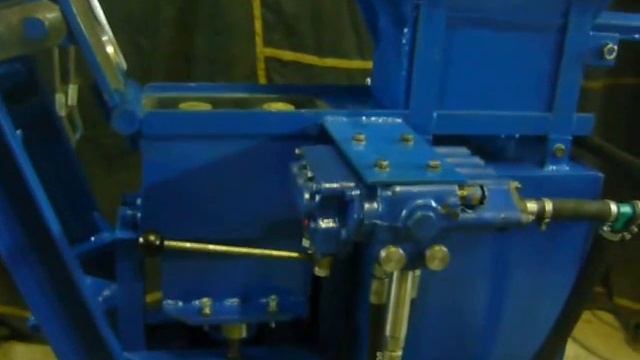 Оборудование для производства ЛЕГО-КИРПИЧА! смотреть онлайн