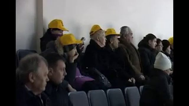 Экскурсия для инвалидов в Кирово-Чепецк смотреть онлайн