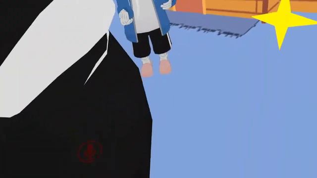 Being Fell Sans in Vr! смотреть онлайн