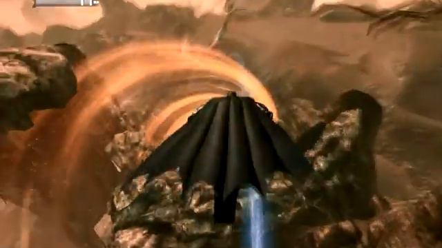 Всё лучше под Dubstep - Batman: Arkham City смотреть онлайн