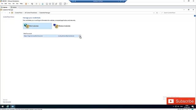 How to find saved passwords in Internet Explorer | Find stored passwords from your Internet browser смотреть онлайн