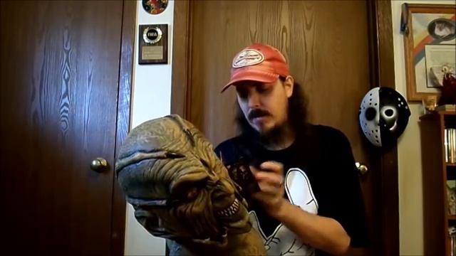Trick Or Treat Studios Unboxing - Jeepers Creepers смотреть онлайн