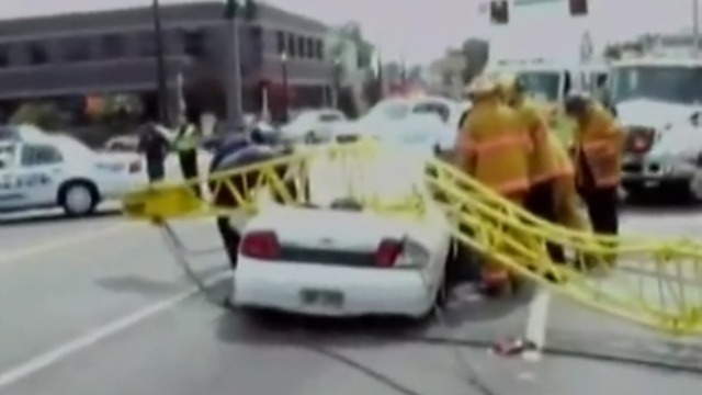 Молниеносные катастрофы 47 смотреть онлайн