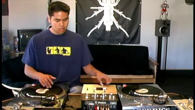 Dj Q Bert DIY Vol 2 - Mike Boogie смотреть онлайн