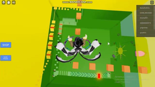 Видео закончится если я умру!2 ЧАСТЬ!Скоро новая рубрика:)Roblox Tower Of Hell! смотреть онлайн