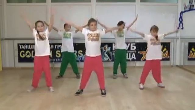 Веселая ЗАРЯДКА mpg смотреть онлайн