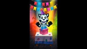 Сборник Юбилейных Серий игры МОЙ ГОВОРЯЩИЙ ТОМ - Уровни 100 200 300 400 ? Talking Tom Compilation