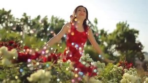 Миллион алых роз