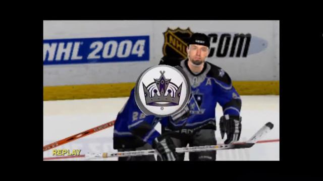 If NHL 04 Had Accurate Horns: Los Angeles смотреть онлайн