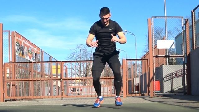 Супер Комплекс На Выносливость! Супер Сет! смотреть онлайн