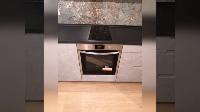 Сборка кухни Леруа Мерлен москва и МО смотреть онлайн