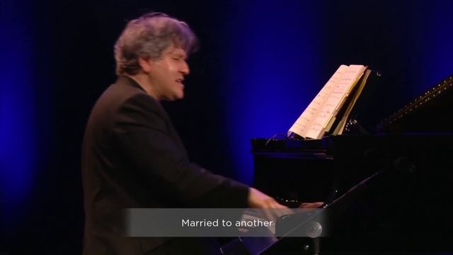 Antonio Pappano introduces the music of Werther (The Royal Opera) смотреть онлайн