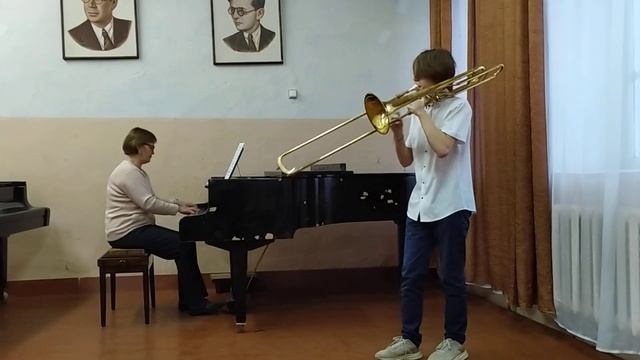 В Голиков "Юмореска" смотреть онлайн