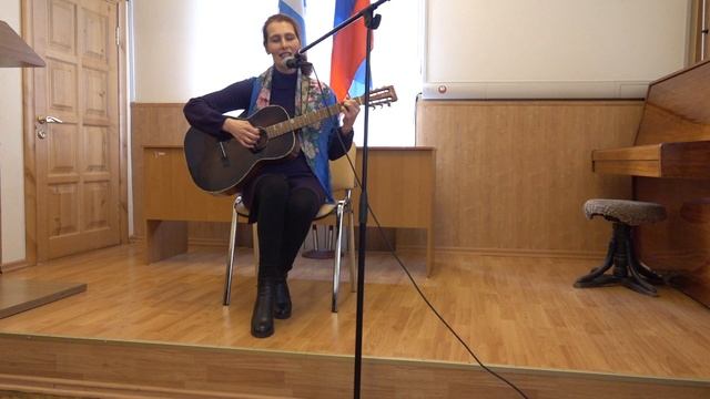 04.02.2024 Сретенский фестиваль