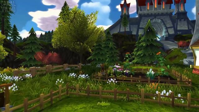 TOP 10 JOGOS MEDIEVAIS PARA ANDROID 2021! смотреть онлайн