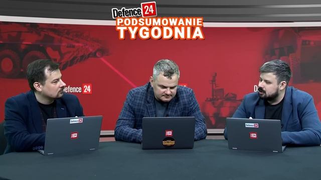 Drony w Moskwie, Gromy na Litwie i amunicja w Polsce | Defence24Week #32 смотреть онлайн