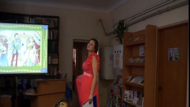 Путешествие по сказкам смотреть онлайн