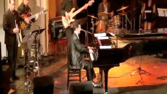 Kónyai Tibor Orchestra - Carramba смотреть онлайн