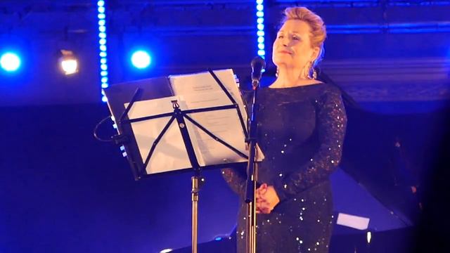 Peter Eyre, Janis Kelly, Sonnet 43 (When most I wink), St John-at-Hackney Church, London смотреть онлайн