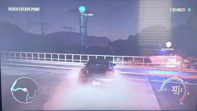 Need For Speed Payback Career Walkthrough Pt 58(PS4 HD Gameplay) смотреть онлайн