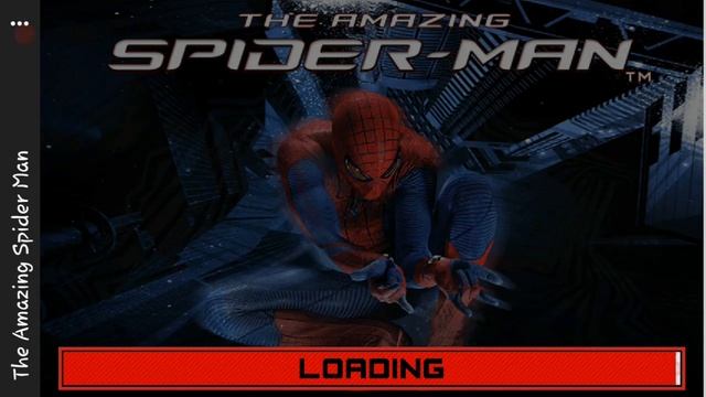 The Amazing Spider Man java game for android download смотреть онлайн