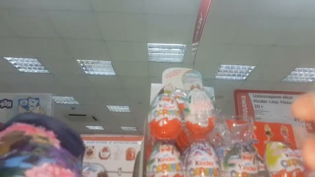 Шопимся. Шапимся. Кораблик детский мир.ФиксПрайс.FIXPRICE.киндер сюрпризы.kinder surprise. смотреть онлайн