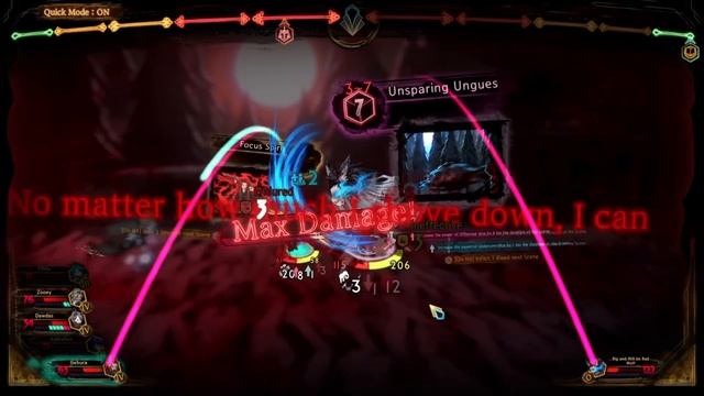 Library Of Ruina: Nothing Left To Bleed [Part 40] смотреть онлайн