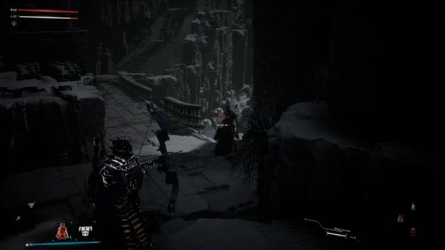 Bleak Faith: Forsaken | Bonus Episode - [Spoilers] End Game and Alternate Ending! смотреть онлайн