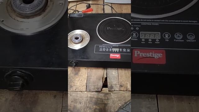 next video Prestige hybrid induction oven смотреть онлайн