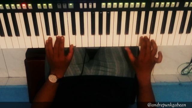 [PIANO TUTORIAL] Havana - Camila Cabello смотреть онлайн