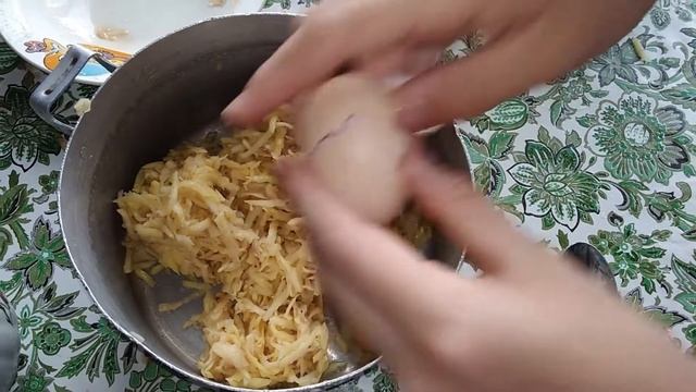 Как приготовить драники. смотреть онлайн