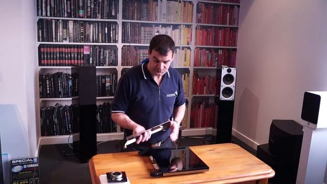 Devialet Expert 220 Pro Unboxing | The Listening Post | TLPCHC TLPWLG смотреть онлайн