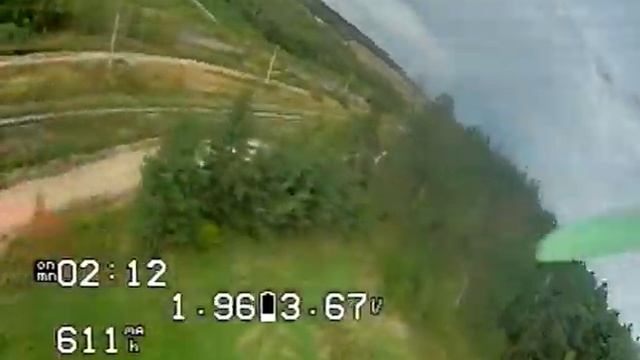 Тренировка FPV Конюшня смотреть онлайн