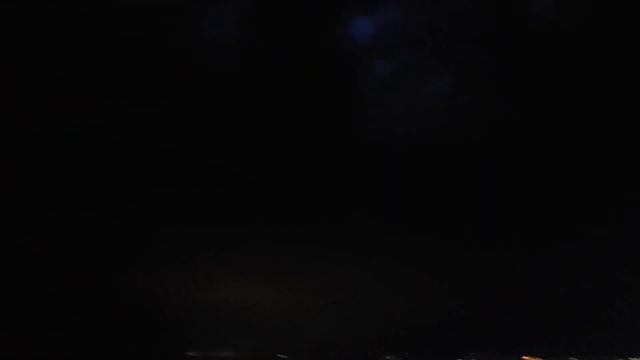 Новогодняя ночь в Гаграх, Абхазия сегодня . 01.01.2023 смотреть онлайн