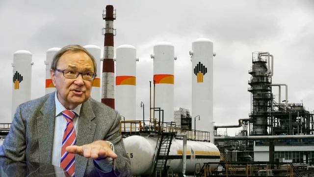 Нефтепереработка рухнет. Россия продает нефть за бесценок - Крутихин. смотреть онлайн