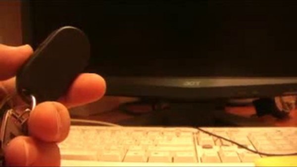 keyfinder обзор