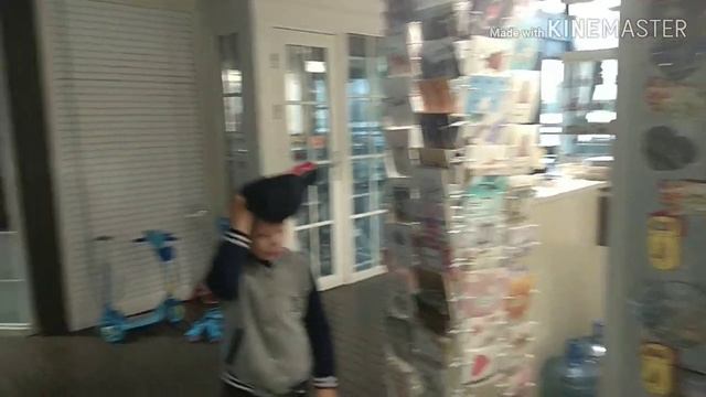 Сувенирная лавка. смотреть онлайн