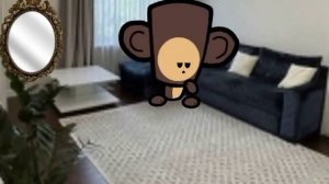 АААА КРОКОДИЛ В ВАННОЙ ????(старый мем?)(С МАТОМ)