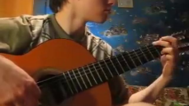 Greensleeves (Зеленые рукава) смотреть онлайн